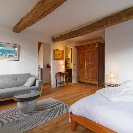 Le Cosy De La Rue Froide - Centre Historique