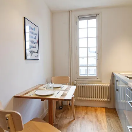 Le Cosy De La Rue Froide - Centre Historique * Caen