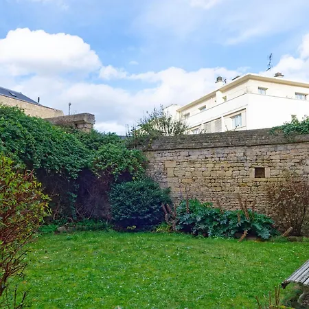 Apartment Le Cosy De La Rue Froide - Centre Historique Caen