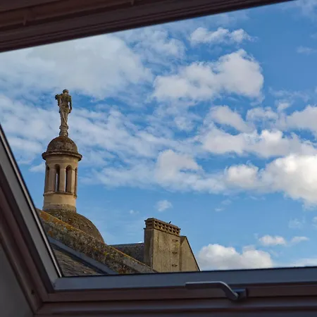 Appartement Le Cosy De La Rue Froide - Centre Historique Caen
