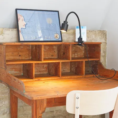 Le Cosy De La Rue Froide - Centre Historique Appartement Caen