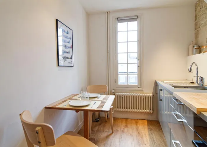 Le Cosy De La Rue Froide - Centre Historique * Caen