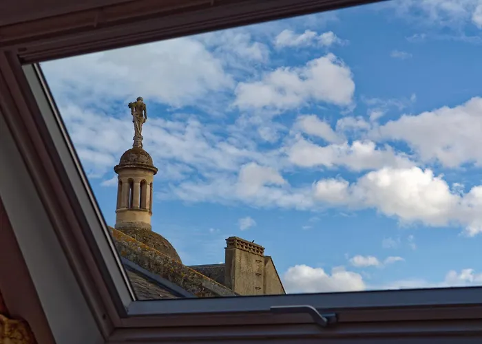 Apartment Le Cosy De La Rue Froide - Centre Historique Caen