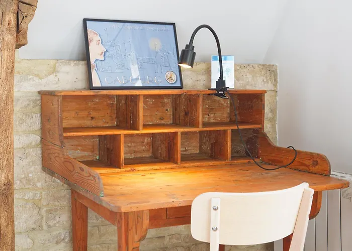 Le Cosy De La Rue Froide - Centre Historique Apartment Caen